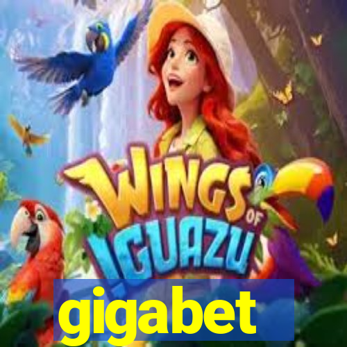 gigabet - casino games!